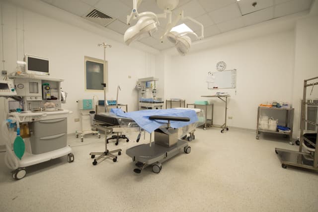 Expert Anesthesia Team