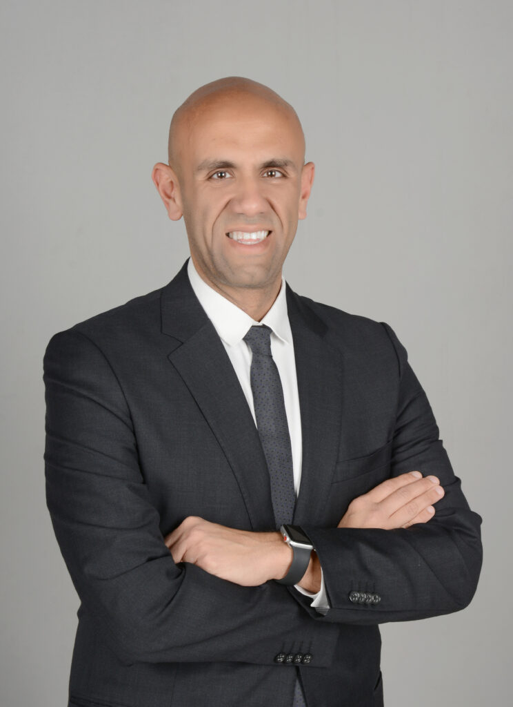 Dr. Kareem Al-Atraby