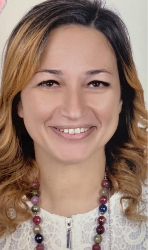 Dr. Lirin Bahie El-Din El-Shazly