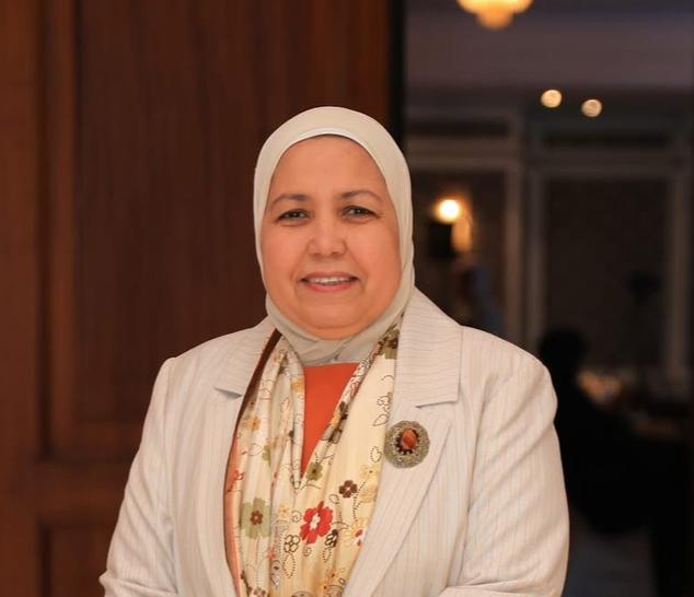 Dr. Hanan Ibrahim