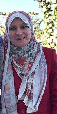 Dr. Ghada Gad