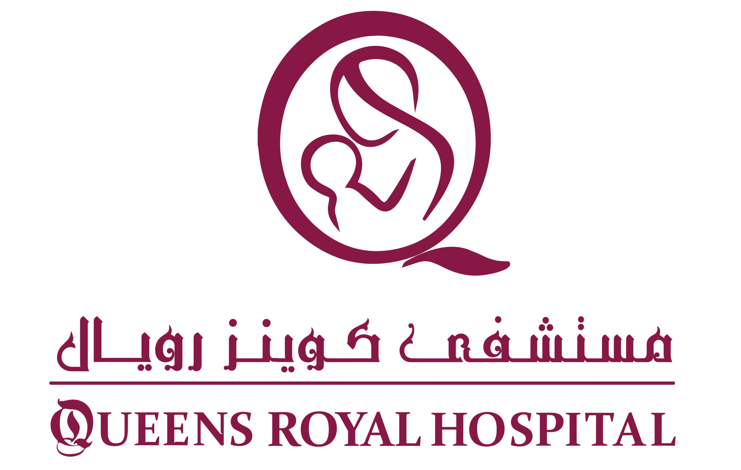 Queens Royal Logo