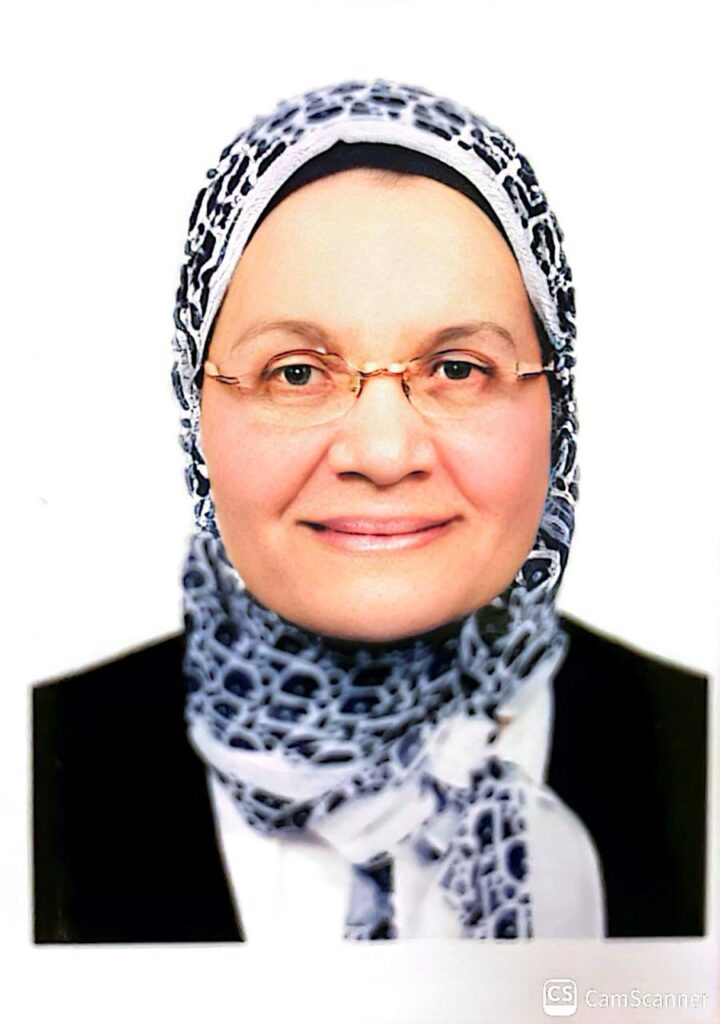 Dr. Asmaa Fath El-bab