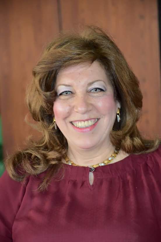 Dr. Wafaa Mahfouz